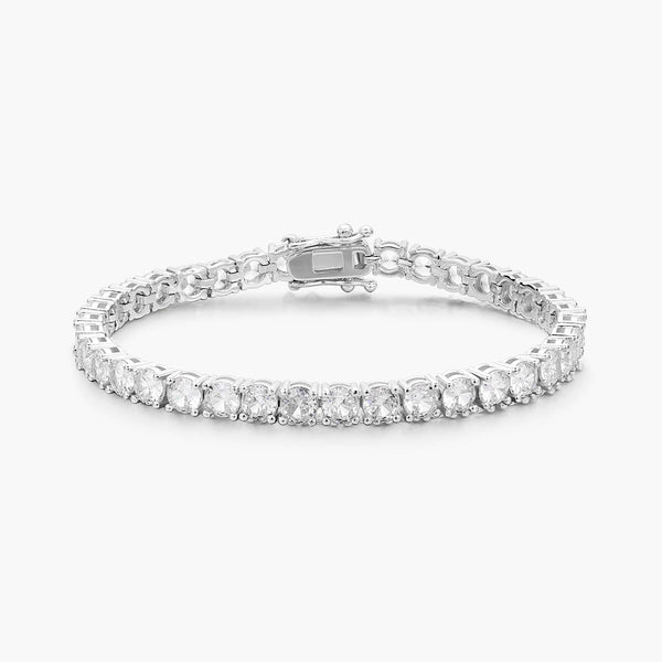 Tennis Bracelet (4mm)