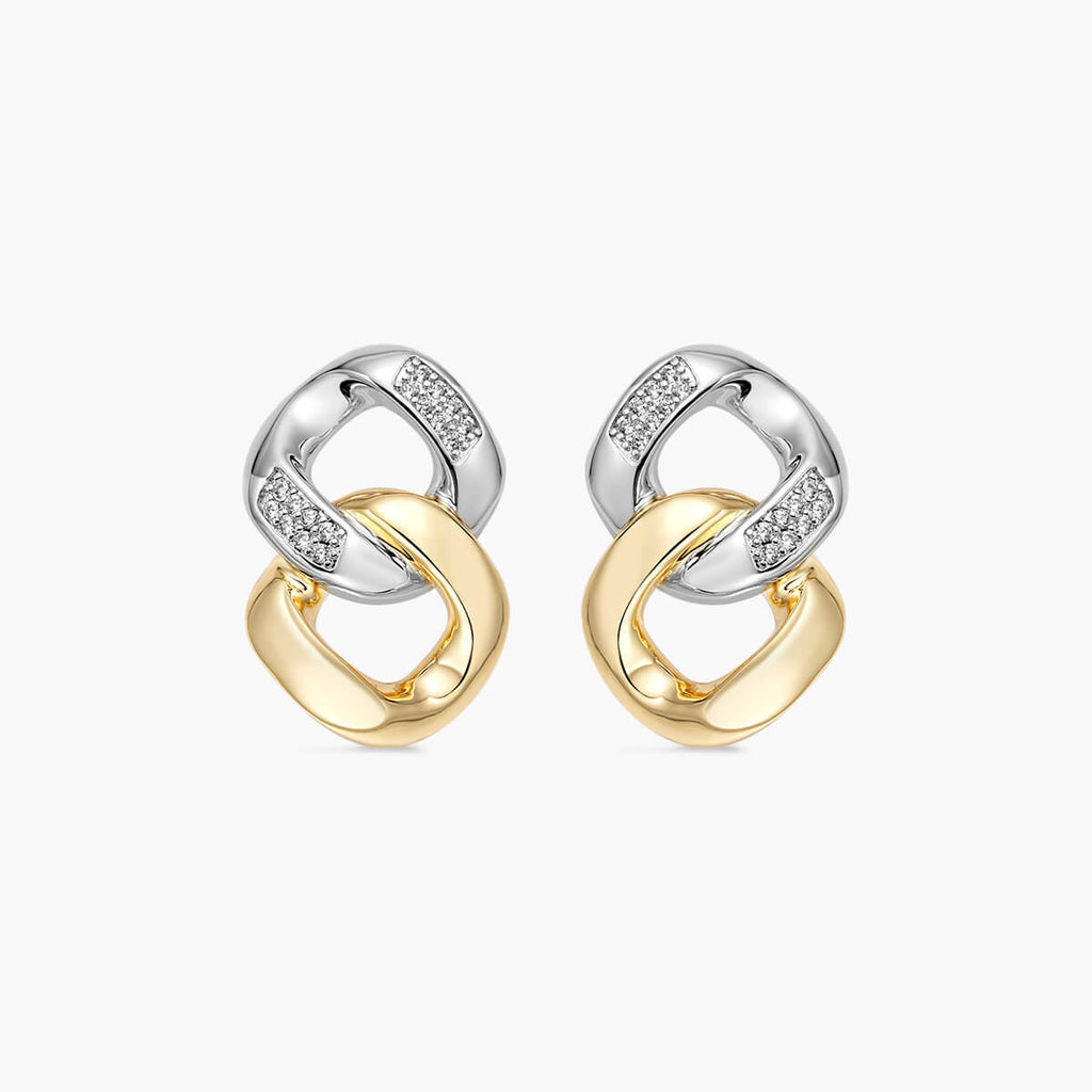 Ember Earrings