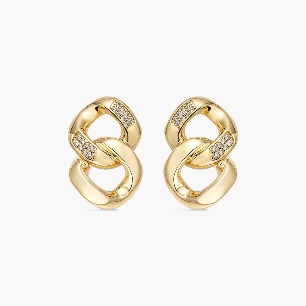 Ember Earrings