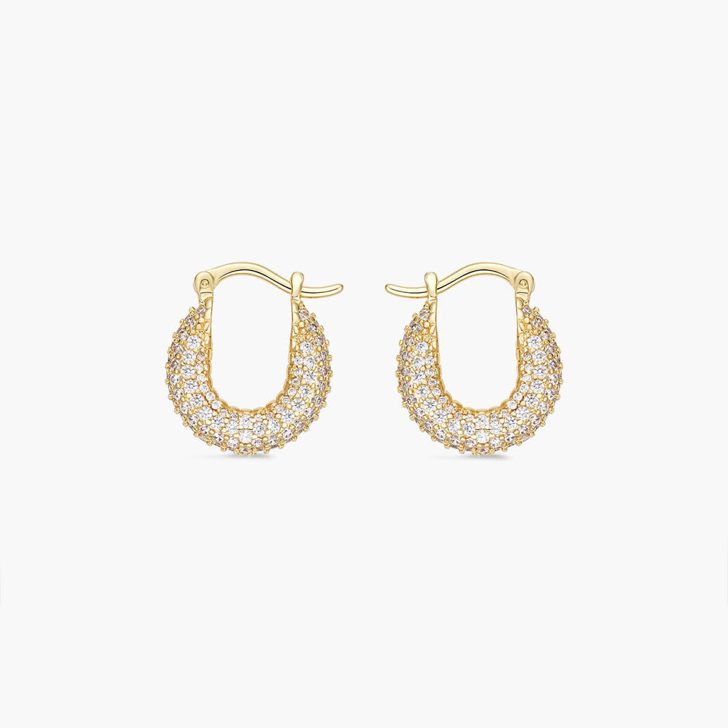Grace Earrings