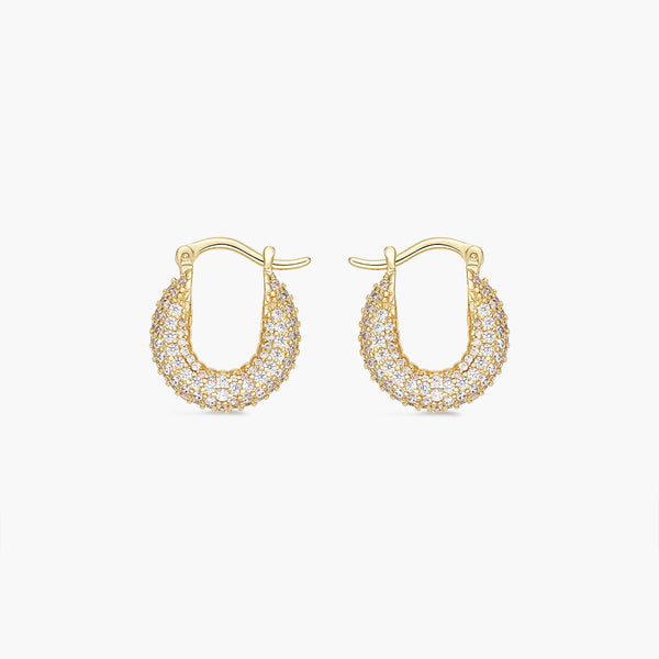 Grace Earrings