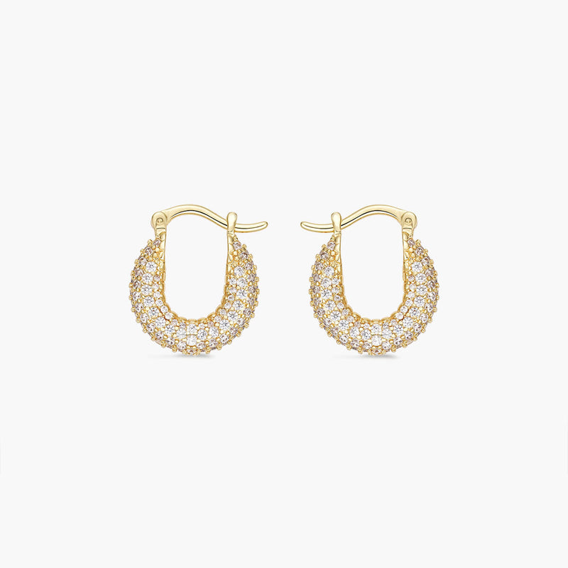 Grace Earrings