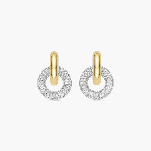 Alina Earrings